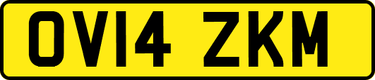 OV14ZKM