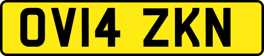OV14ZKN