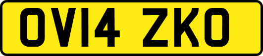 OV14ZKO