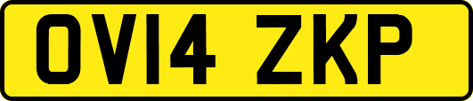 OV14ZKP