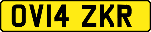 OV14ZKR