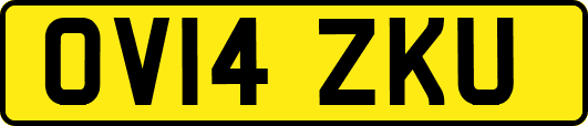 OV14ZKU