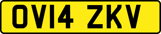 OV14ZKV