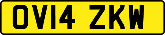 OV14ZKW