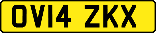 OV14ZKX
