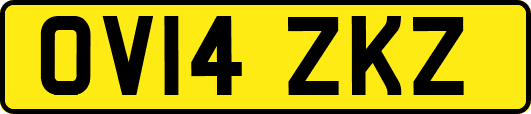 OV14ZKZ