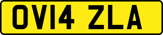 OV14ZLA
