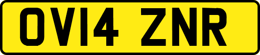 OV14ZNR