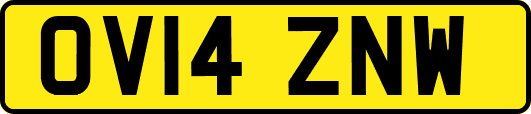 OV14ZNW