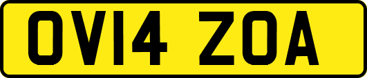OV14ZOA