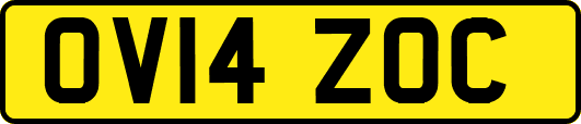 OV14ZOC