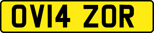 OV14ZOR