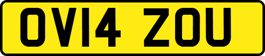 OV14ZOU