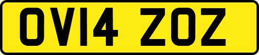 OV14ZOZ
