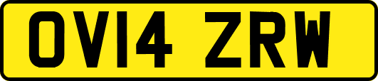 OV14ZRW