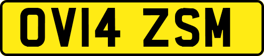 OV14ZSM