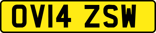 OV14ZSW