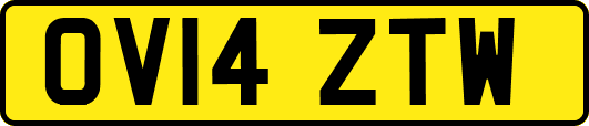 OV14ZTW