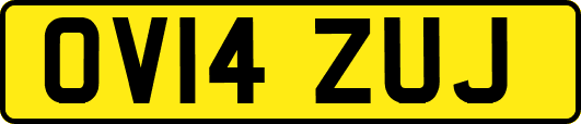 OV14ZUJ
