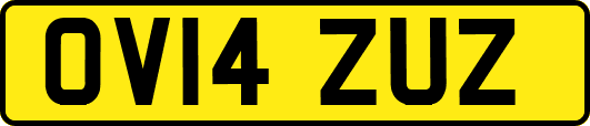 OV14ZUZ