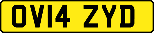 OV14ZYD