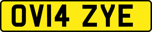 OV14ZYE
