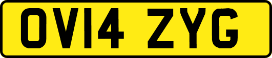 OV14ZYG