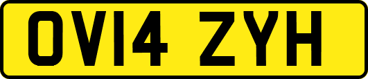OV14ZYH