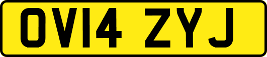OV14ZYJ