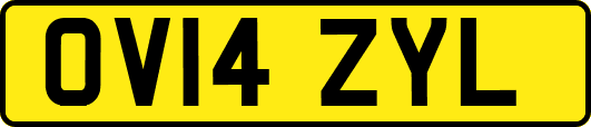 OV14ZYL