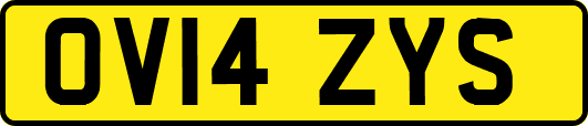 OV14ZYS