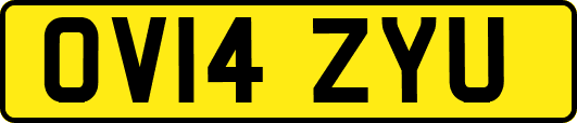 OV14ZYU
