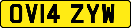 OV14ZYW