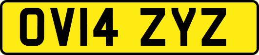 OV14ZYZ