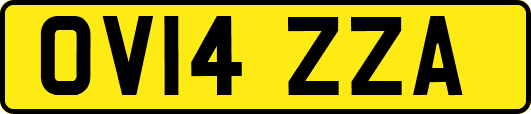 OV14ZZA