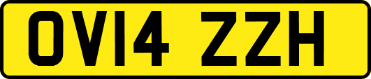 OV14ZZH