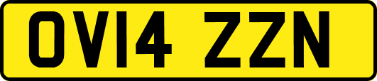 OV14ZZN