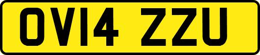 OV14ZZU