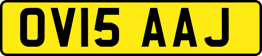 OV15AAJ