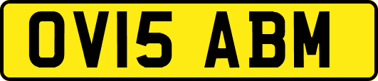 OV15ABM