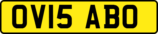 OV15ABO