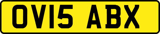 OV15ABX