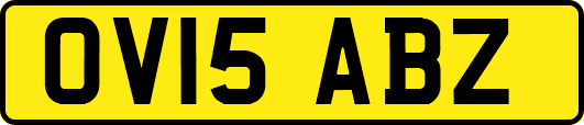 OV15ABZ