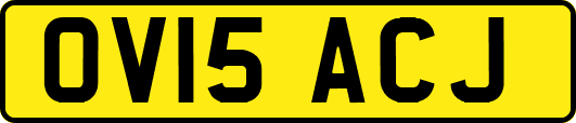 OV15ACJ