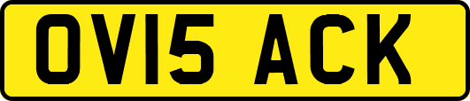 OV15ACK