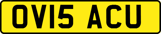 OV15ACU