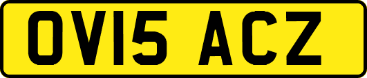 OV15ACZ