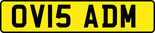 OV15ADM