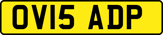 OV15ADP