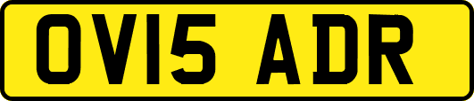 OV15ADR